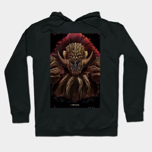 Festival Radahn 21 Hoodie